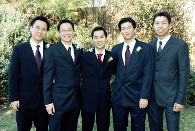 The Sparklelicious Fab Five