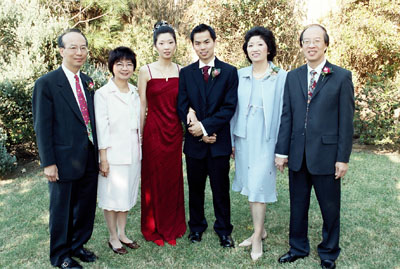 Parents & God Parents