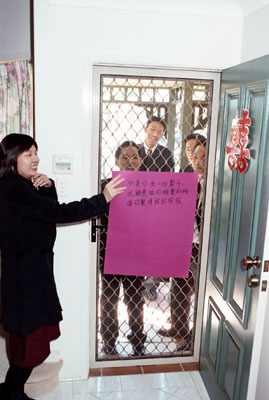 Everybody loves a bit of poetry