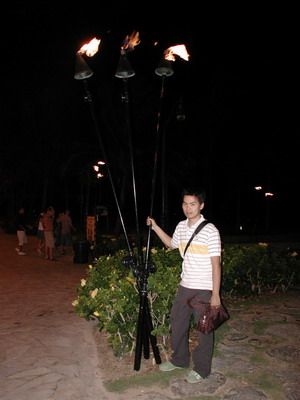 Hawaii Olympics 2016