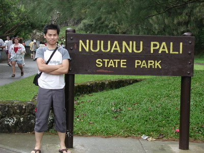 Another "hey I was there!" shot