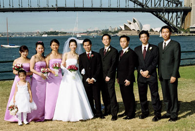 An outlook for the future