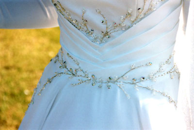 Pick a dress... but not just any dress