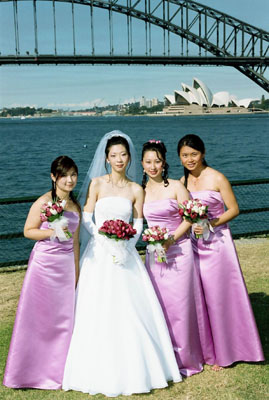 Doing the dumb thing