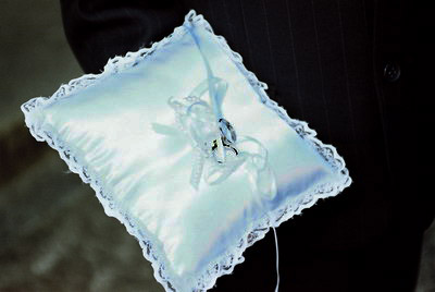 The tale of the ring-bearer