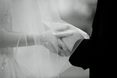 The two shall become one